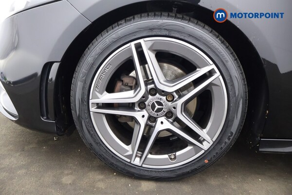 Used Mercedes-Benz A-Class 2021 for sale - 76255534: Photo 40