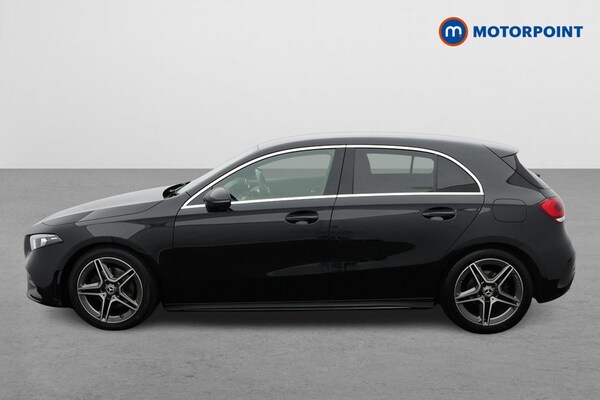 Used Mercedes-Benz A-Class 2021 for sale - 76255534: Photo 4