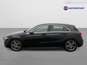 Used Mercedes-Benz A-Class 2021 for sale - 76255534: Photo 4