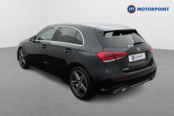 Used Mercedes-Benz A-Class 2021 for sale - 76255534: Photo 5