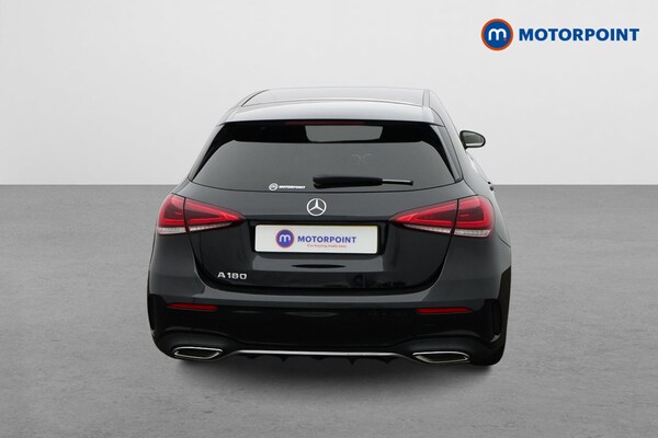 Used Mercedes-Benz A-Class 2021 for sale - 76255534: Photo 6