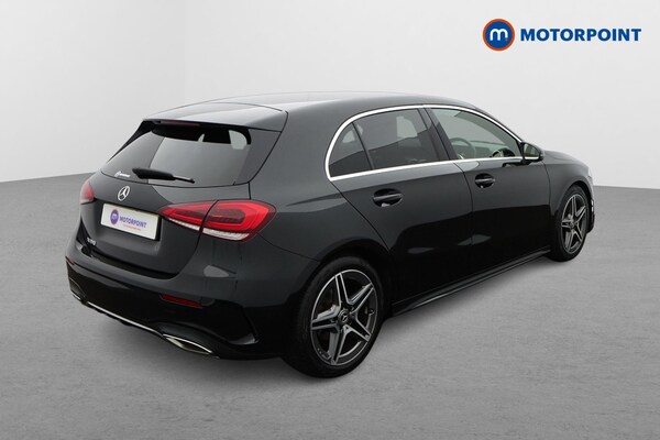 Used Mercedes-Benz A-Class 2021 for sale - 76255534: Photo 7