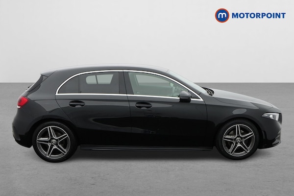 Used Mercedes-Benz A-Class 2021 for sale - 76255534: Photo 8