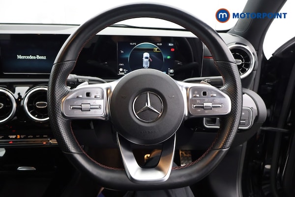Used Mercedes-Benz A-Class 2021 for sale - 76255534: Photo 9