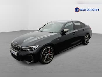 Used BMW 3 Series 2021 for sale - 79662724: Photo