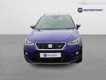Used SEAT Arona 2020 for sale - 78543312: Photo
