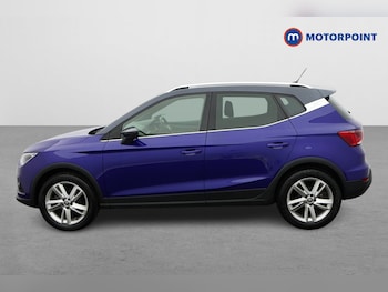 Used SEAT Arona 2020 for sale - 78543312: Photo