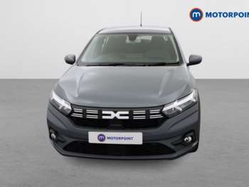 Used Dacia Sandero 2023 for sale - 75086385: Photo