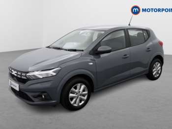 Used Dacia Sandero 2023 for sale - 75086385: Photo