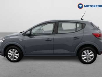 Used Dacia Sandero 2023 for sale - 75086385: Photo