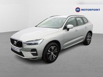 Used Volvo XC60 2023 for sale - 78180568: Photo