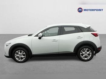 Used Mazda CX-3 2019 for sale - 78556462: Photo