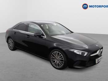 2021 - A180 Sport Executive Edition 4dr