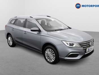 2022 - 115kW Exclusive EV 61kWh 5dr Auto
