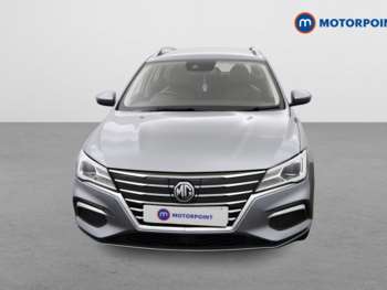 Used MG MG5 2022 for sale - 74645792: Photo