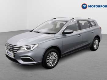 Used MG MG5 2022 for sale - 74645792: Photo