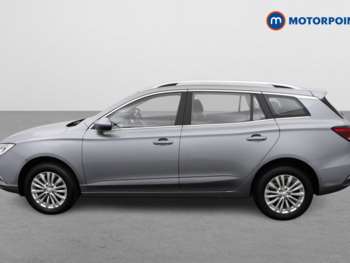 Used MG MG5 2022 for sale - 74645792: Photo