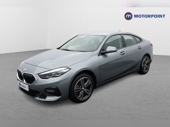 Used BMW 2 Series 2022 for sale - 79196240: Photo