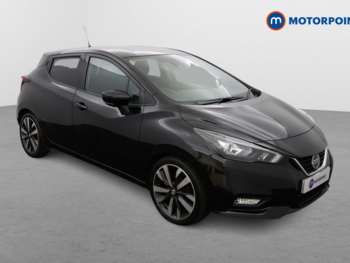 2021 - 1.0 IG-T 92 Tekna 5dr CVT