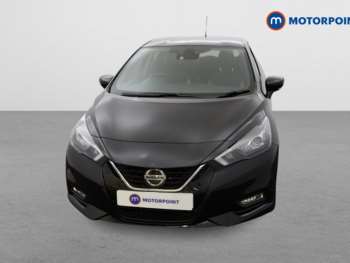 Used Nissan Micra 2021 for sale - 74929844: Photo