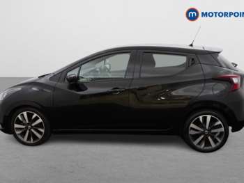 Used Nissan Micra 2021 for sale - 74929844: Photo