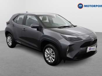 2024 - 1.5 Hybrid Icon 5dr CVT