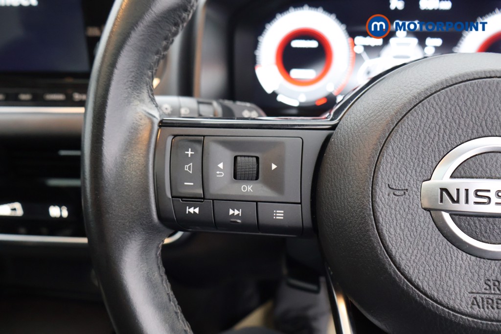 Used Nissan Qashqai 2021 for sale - 76984979: Photo 10