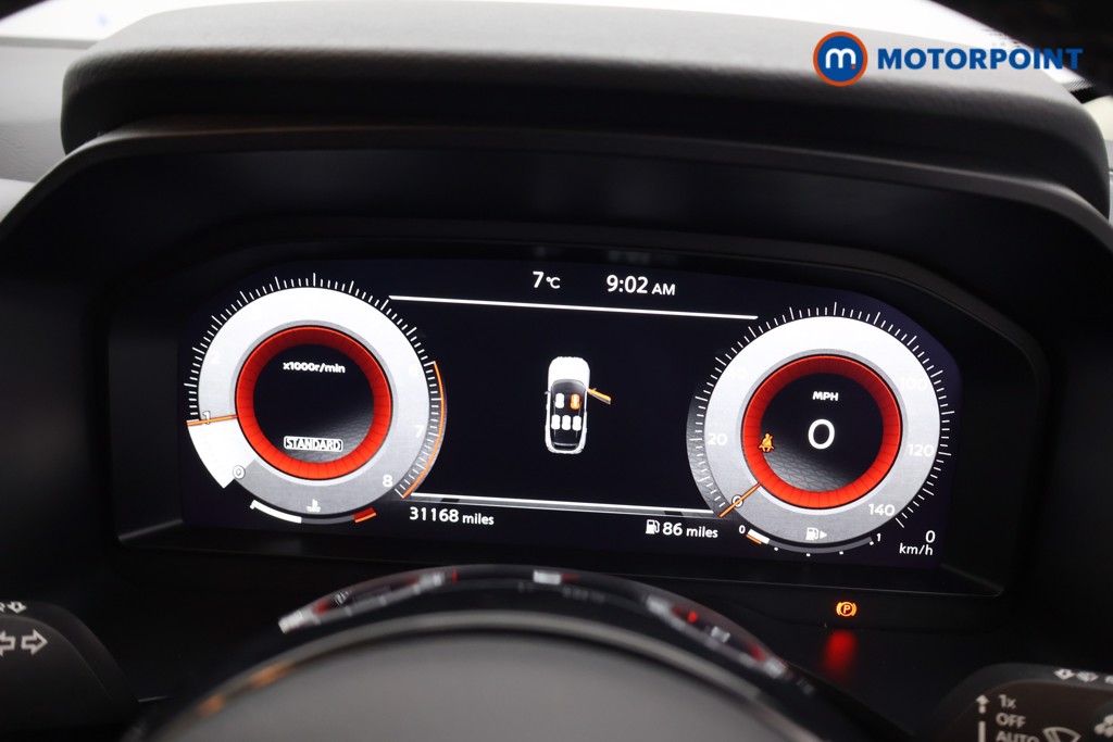 Used Nissan Qashqai 2021 for sale - 76984979: Photo 12