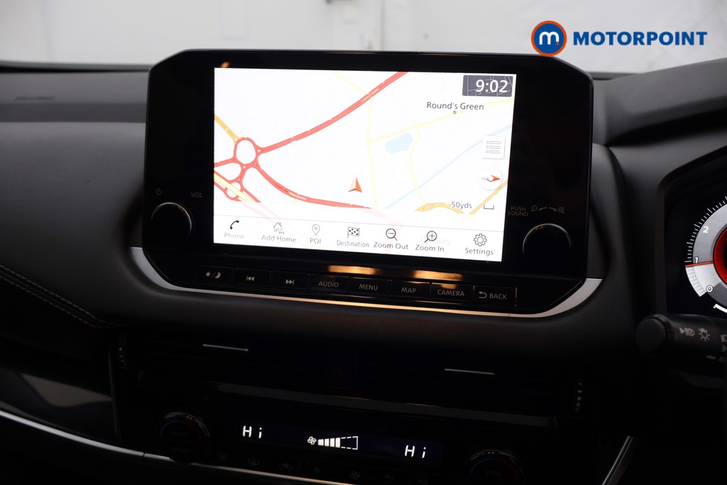 Used Nissan Qashqai 2021 for sale - 76984979: Photo 17