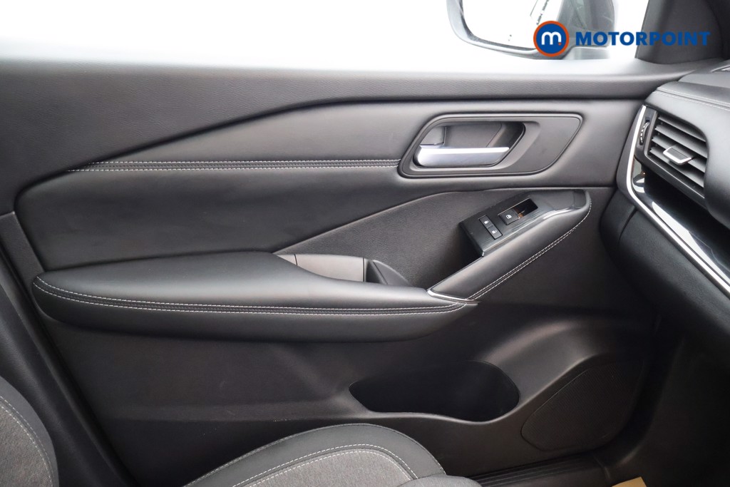 Used Nissan Qashqai 2021 for sale - 76984979: Photo 19