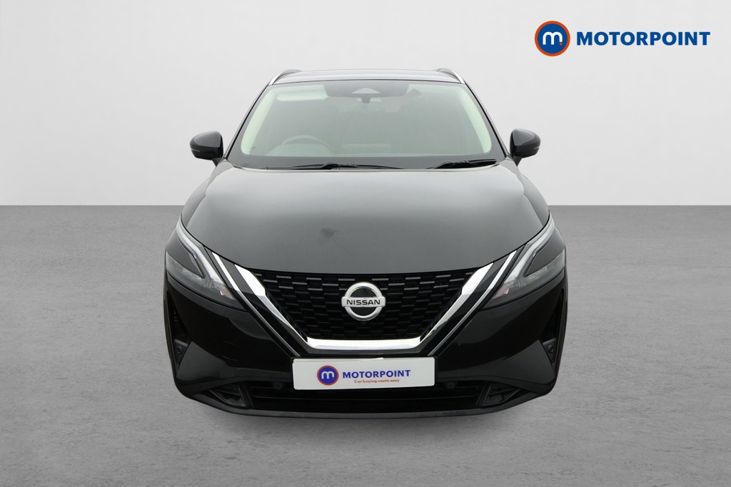 Used Nissan Qashqai 2021 for sale - 76984979: Photo 2