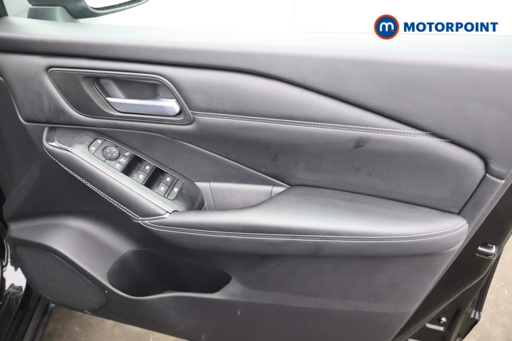 Used Nissan Qashqai 2021 for sale - 76984979: Photo 20