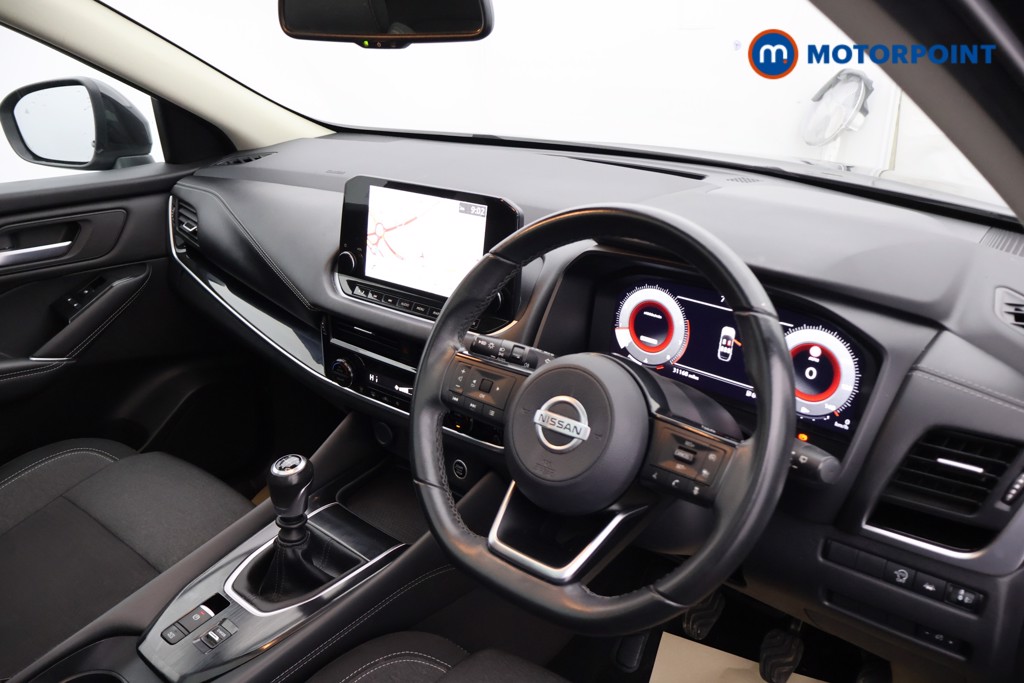 Used Nissan Qashqai 2021 for sale - 76984979: Photo 21