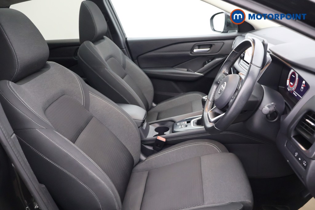 Used Nissan Qashqai 2021 for sale - 76984979: Photo 22