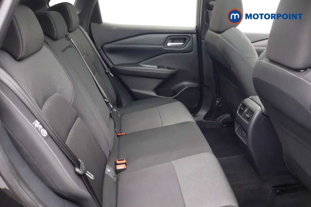 Used Nissan Qashqai 2021 for sale - 76984979: Photo 24