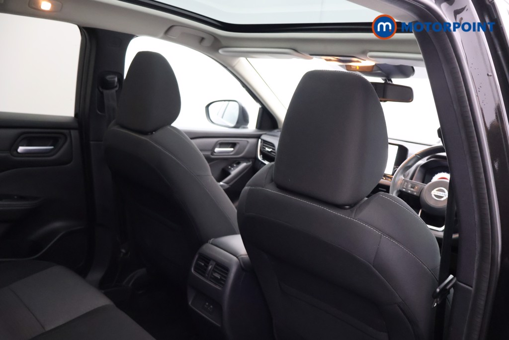 Used Nissan Qashqai 2021 for sale - 76984979: Photo 25