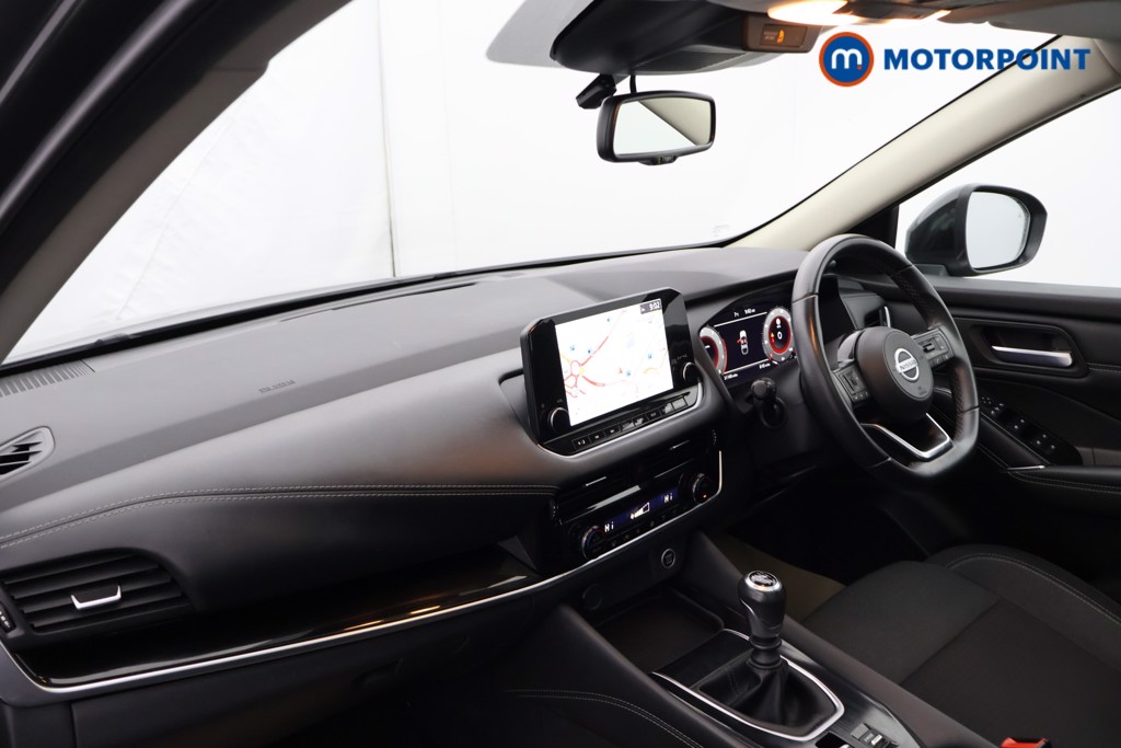 Used Nissan Qashqai 2021 for sale - 76984979: Photo 27