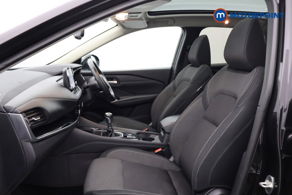 Used Nissan Qashqai 2021 for sale - 76984979: Photo 28