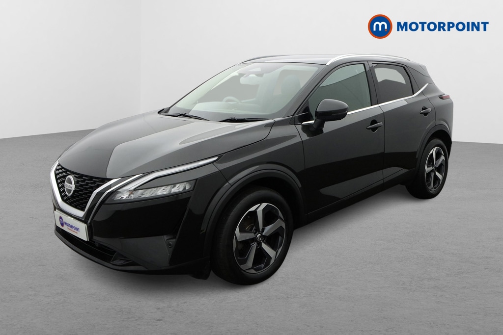 Used Nissan Qashqai 2021 for sale - 76984979: Photo 3