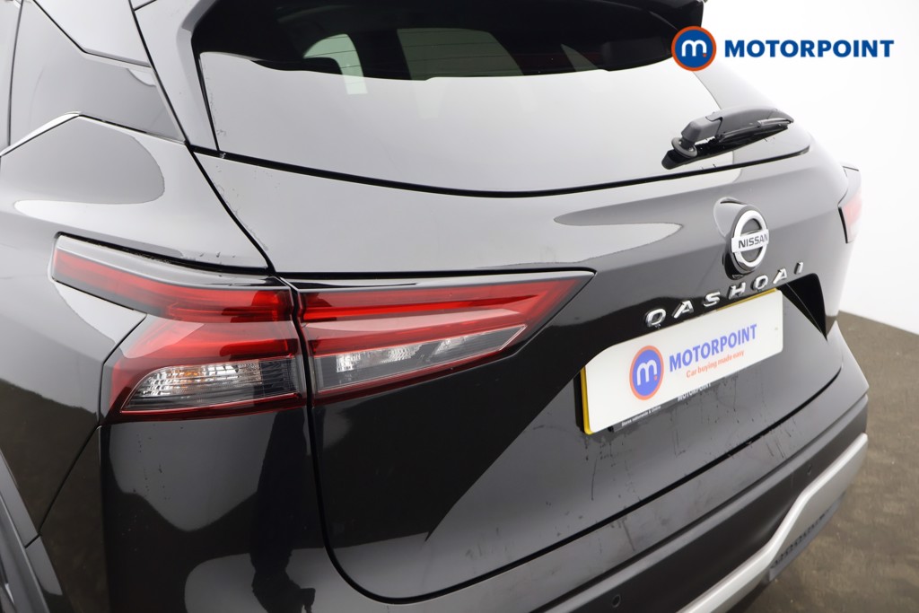 Used Nissan Qashqai 2021 for sale - 76984979: Photo 30