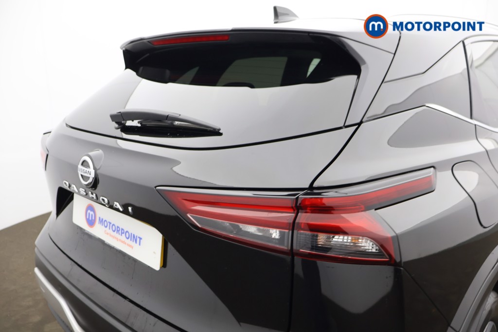 Used Nissan Qashqai 2021 for sale - 76984979: Photo 31