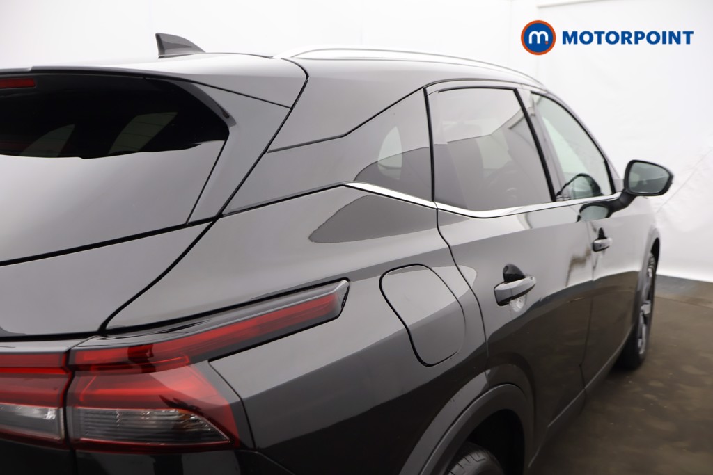 Used Nissan Qashqai 2021 for sale - 76984979: Photo 32