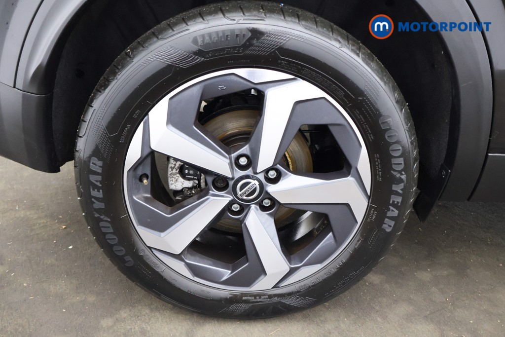 Used Nissan Qashqai 2021 for sale - 76984979: Photo 33