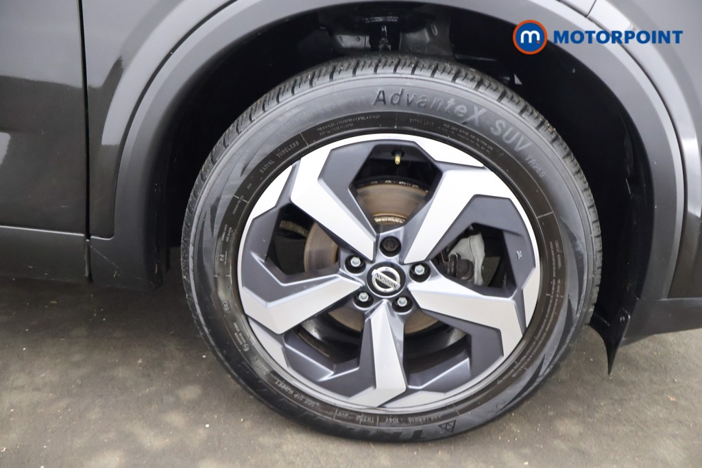 Used Nissan Qashqai 2021 for sale - 76984979: Photo 34