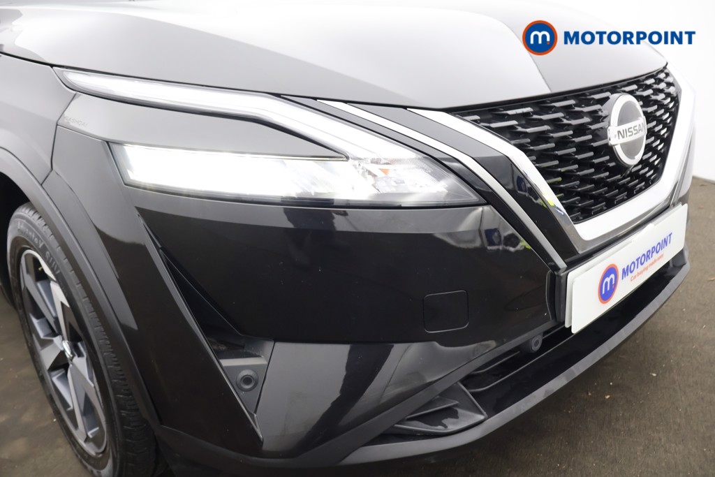 Used Nissan Qashqai 2021 for sale - 76984979: Photo 35