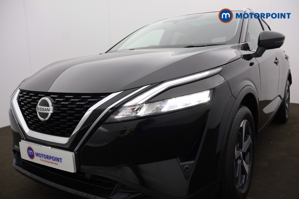 Used Nissan Qashqai 2021 for sale - 76984979: Photo 36