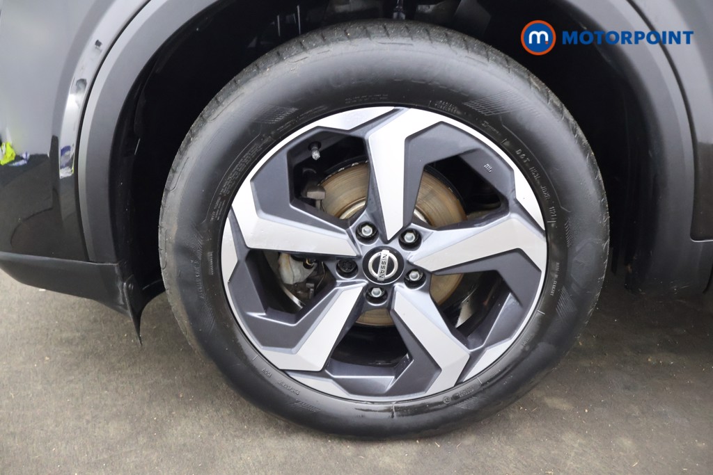 Used Nissan Qashqai 2021 for sale - 76984979: Photo 37