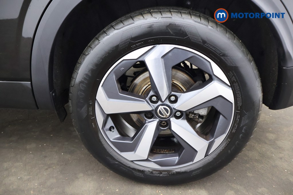 Used Nissan Qashqai 2021 for sale - 76984979: Photo 38