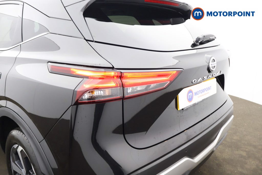 Used Nissan Qashqai 2021 for sale - 76984979: Photo 39