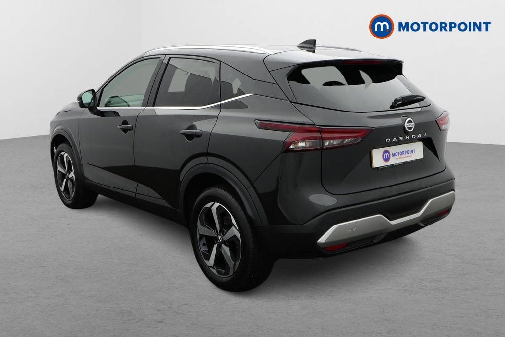 Used Nissan Qashqai 2021 for sale - 76984979: Photo 5